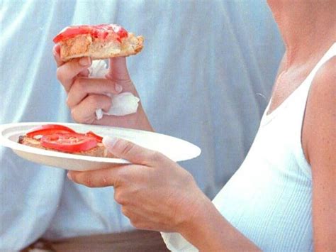 Sagra della Bruschetta con il pane di Lariano